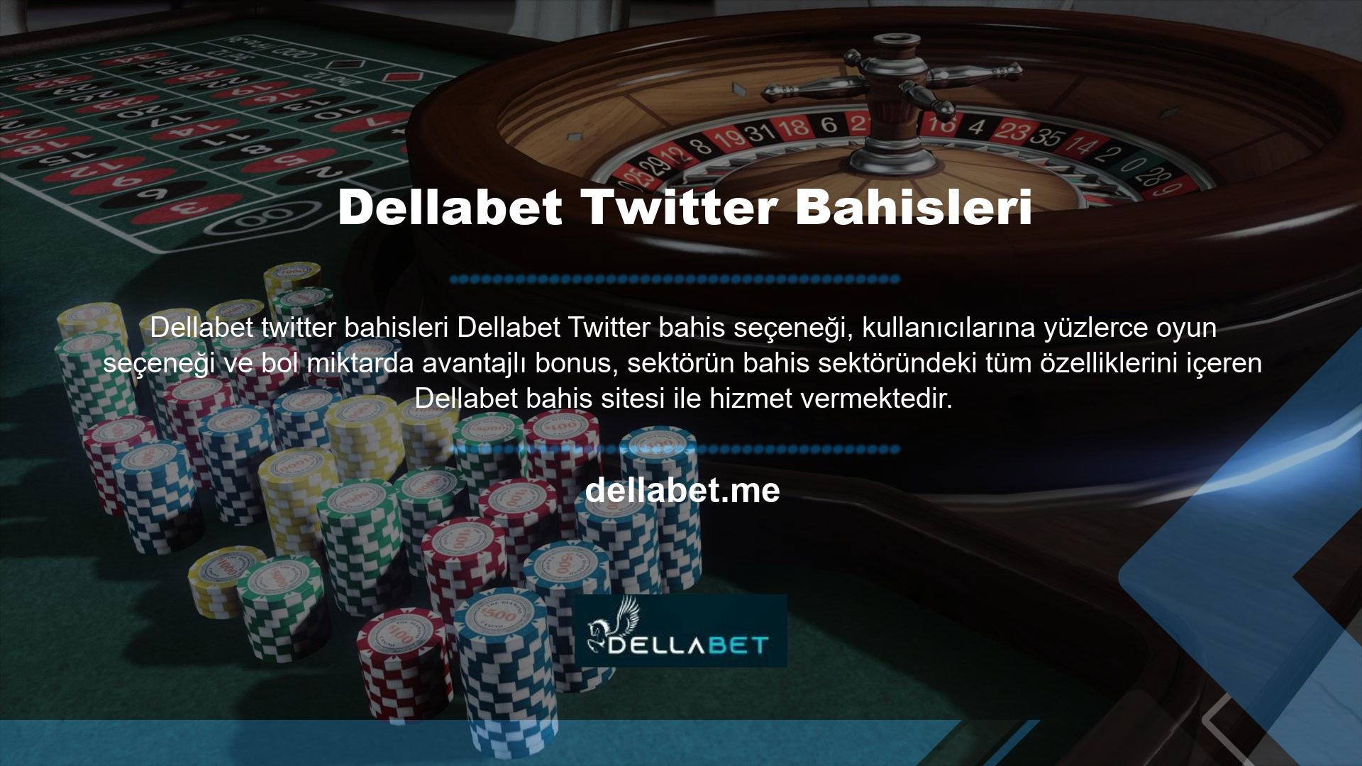 Dellabet kullanıcıların internette ihtiyaç duyduklarını bulmalarına yardımcı olan bir hizmettir